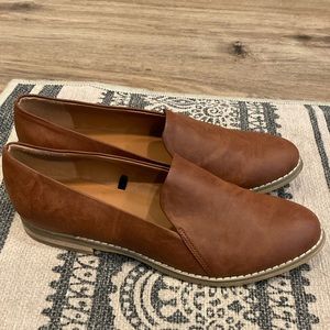 Indigo rd loafers  -size 8